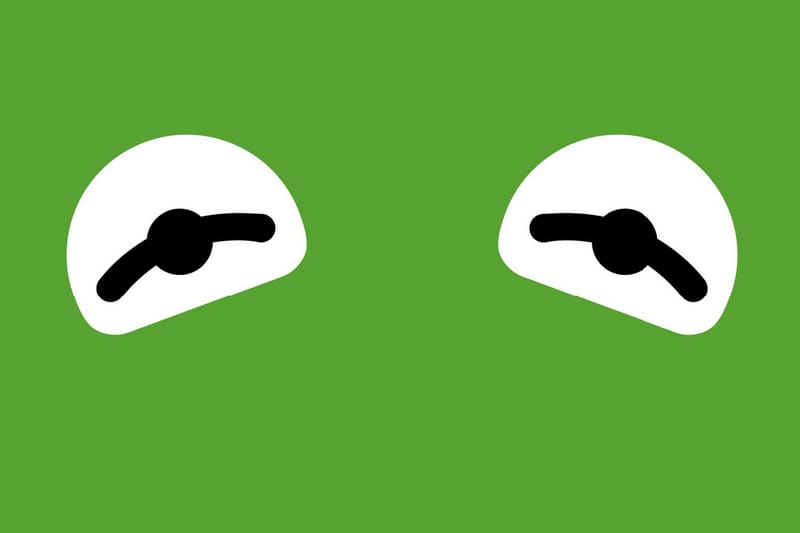 Y&R Shanghai 為 Pantone 設計卡通廣告