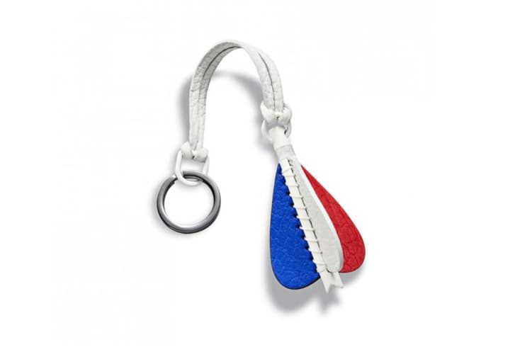 Parabellum「Libertas Vel Mors」箭頭鑰匙鏈系列