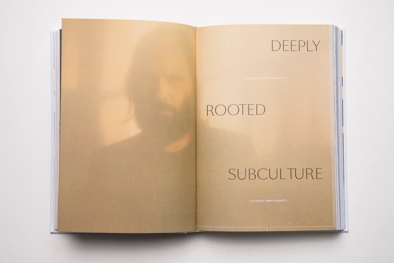 Paradigm Vol. I「Genesis」藝術書籍