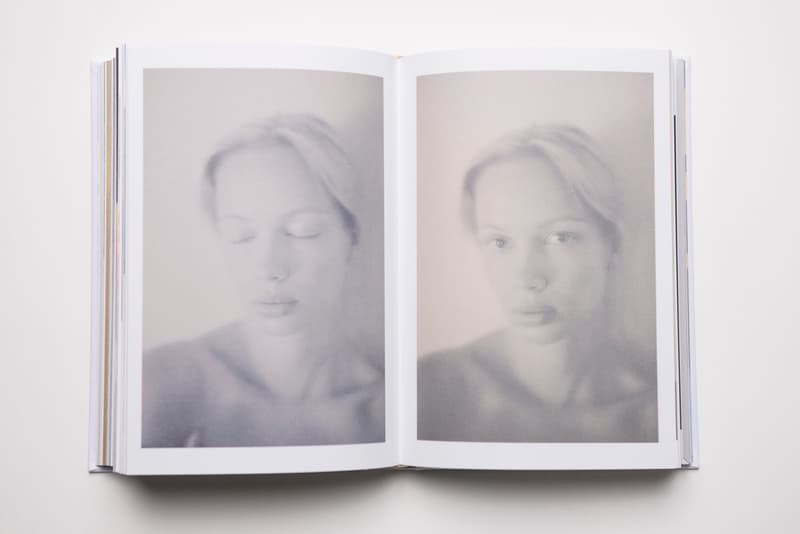 Paradigm Vol. I「Genesis」藝術書籍