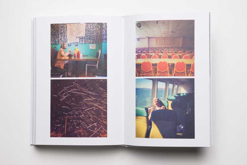 Paradigm Vol. I「Genesis」藝術書籍