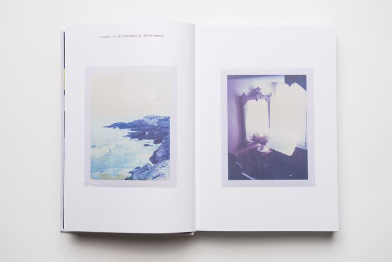 Paradigm Vol. I「Genesis」藝術書籍