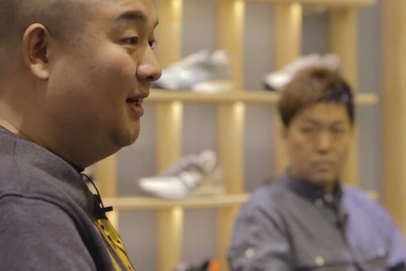 《Past, Present, Future of 580》第五期：Deal 創始人王中