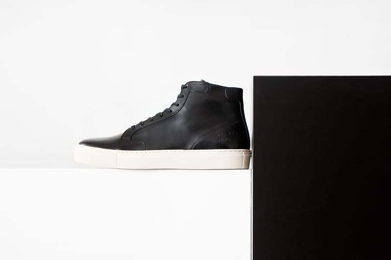 Piola 2014 Iberia 鞋履系列