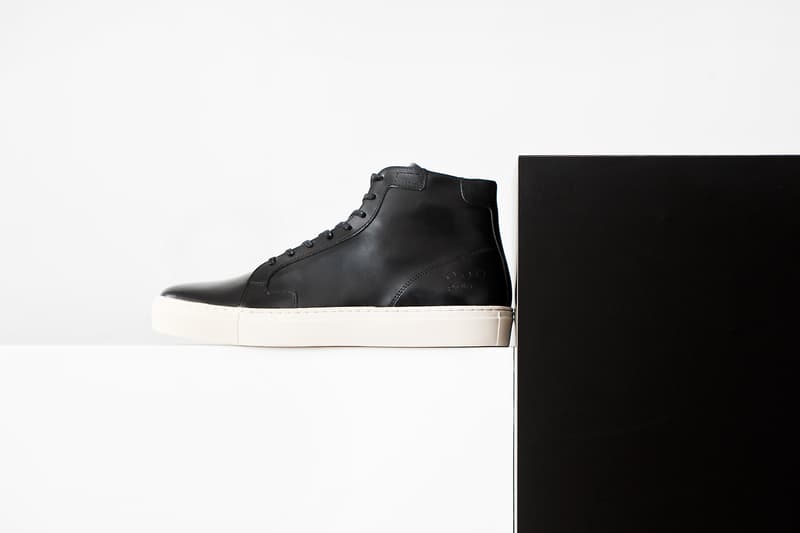 Piola 2014 Iberia 鞋履系列