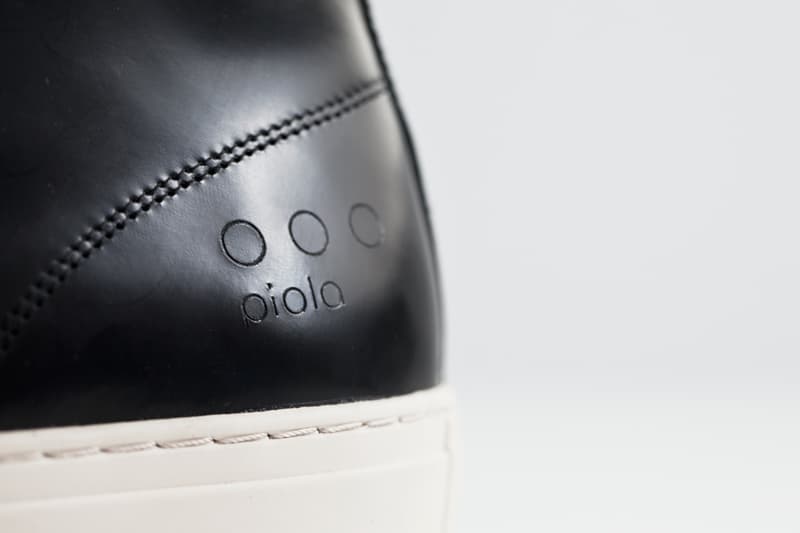 Piola 2014 Iberia 鞋履系列