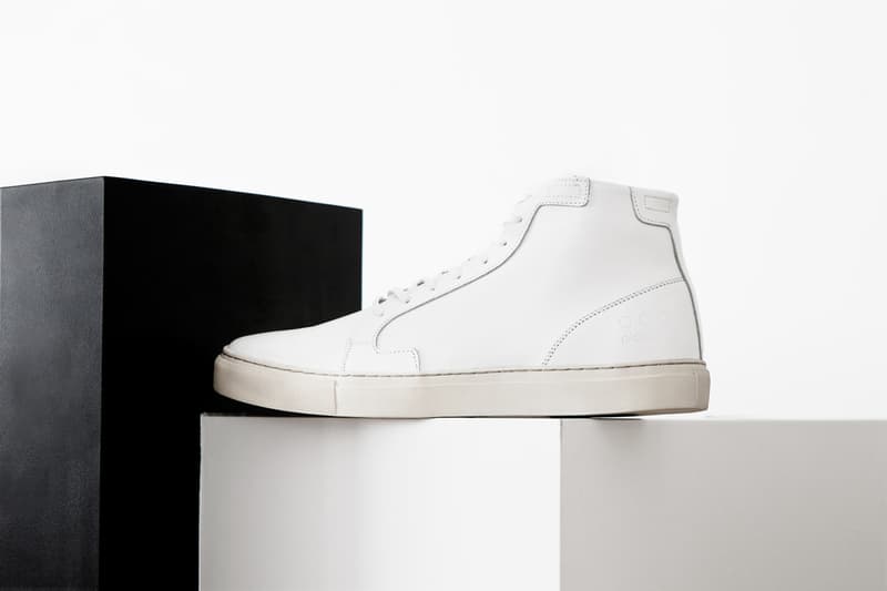 Piola 2014 Iberia 鞋履系列