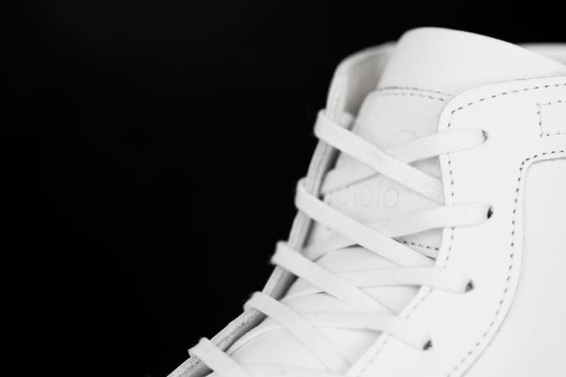 Piola 2014 Iberia 鞋履系列