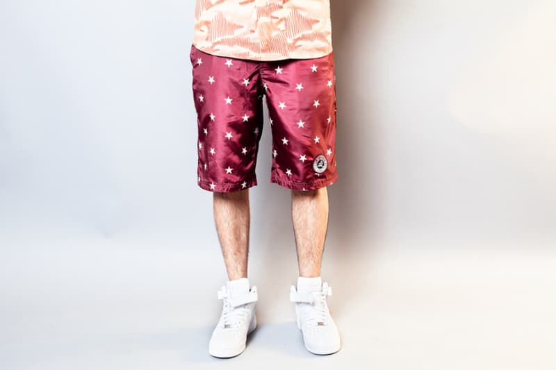 Play Cloths 2014 秋季系列第一波造型搭配 Lookbook