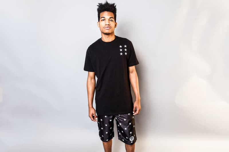 Play Cloths 2014 秋季系列第一波造型搭配 Lookbook