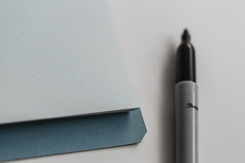 Postalco 2014 筆記本系列