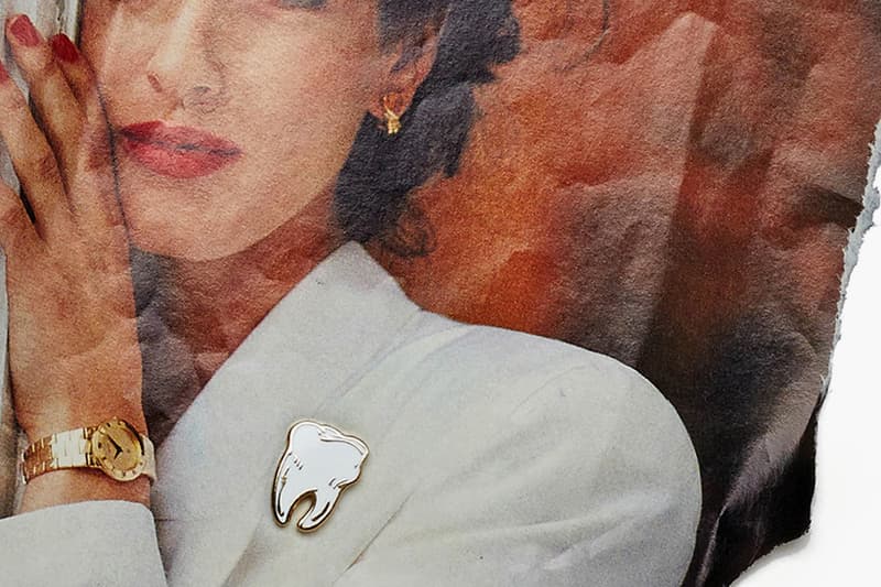 Prize Pins 2014 春夏系列造型搭配 Lookbook