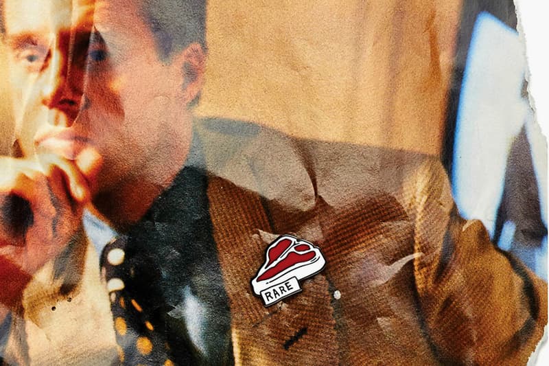 Prize Pins 2014 春夏系列造型搭配 Lookbook