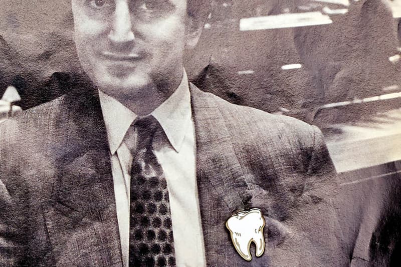 Prize Pins 2014 春夏系列造型搭配 Lookbook