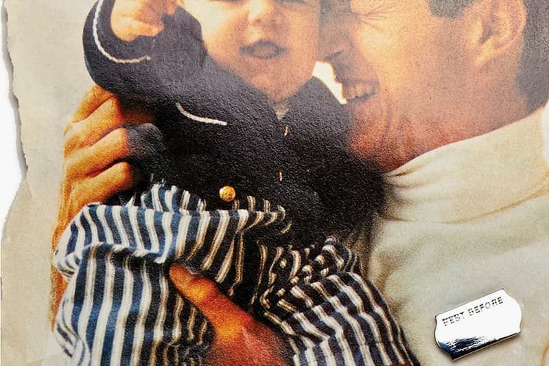 Prize Pins 2014 春夏系列造型搭配 Lookbook