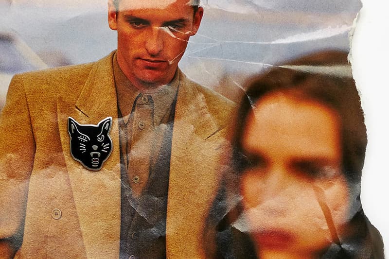 Prize Pins 2014 春夏系列造型搭配 Lookbook