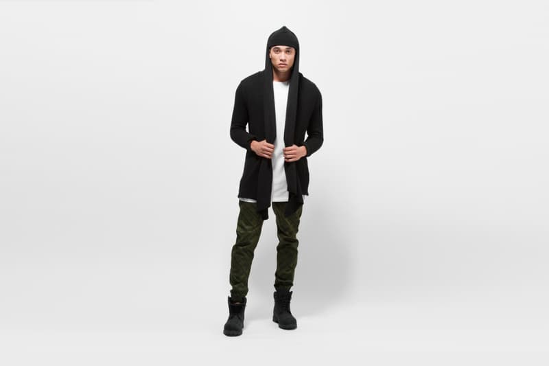 Publish Brand 2014 夏季「Novelty」束腳褲系列