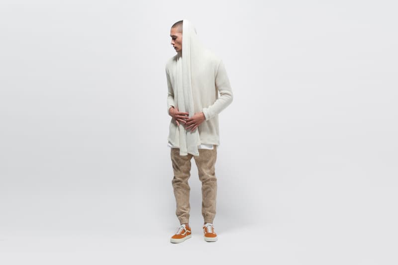 Publish Brand 2014 夏季「Novelty」束腳褲系列