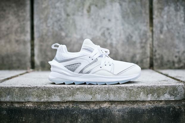 PUMA 2014 秋冬 Blaze Swift Tech 跑鞋