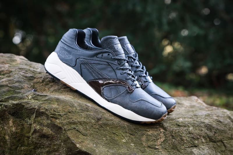 PUMA Trinomic「Rugged」別注系列
