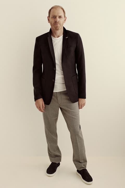 rag & bone 2015 春夏系列造型搭配 Lookbook