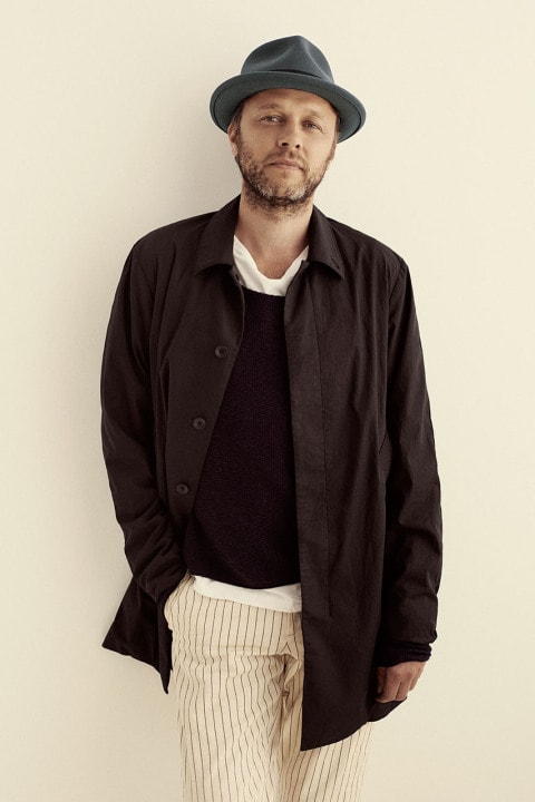 rag & bone 2015 春夏系列造型搭配 Lookbook