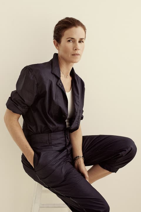 rag & bone 2015 春夏系列造型搭配 Lookbook