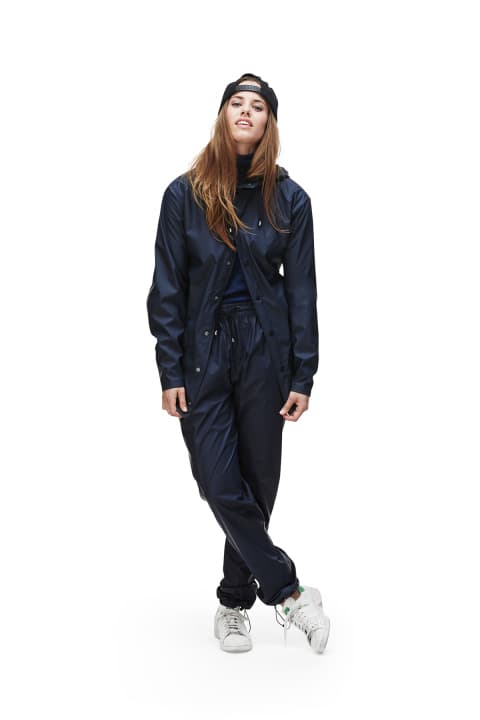 Rains 2014 秋冬系列