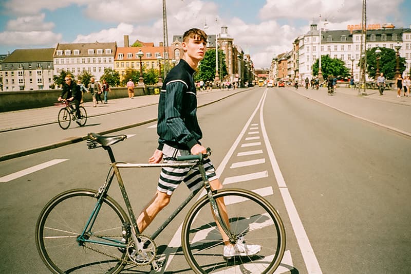 Rascals 2015 春夏系列造型搭配 Lookbook