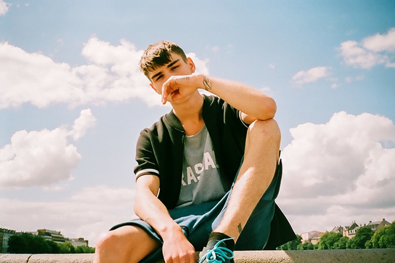Rascals 2015 春夏系列造型搭配 Lookbook
