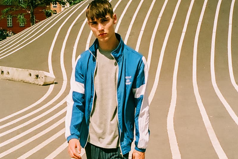 Rascals 2015 春夏系列造型搭配 Lookbook