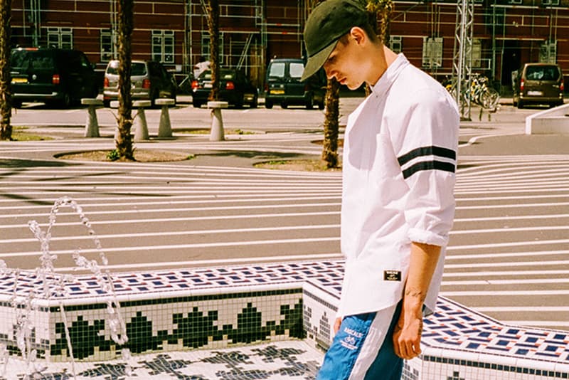 Rascals 2015 春夏系列造型搭配 Lookbook