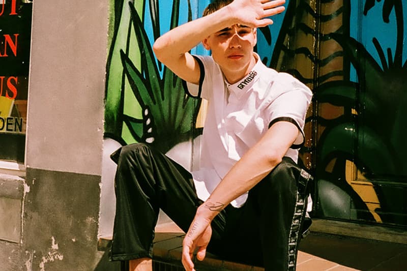 Rascals 2015 春夏系列造型搭配 Lookbook