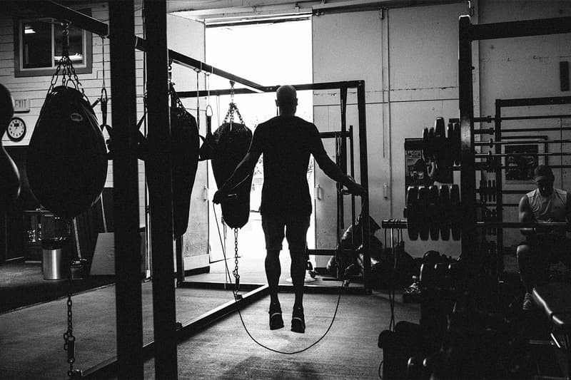 Reigning Champ 2014 秋冬 Core Program 系列造型搭配 Lookbook