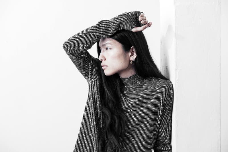 Represent 2014 秋冬「Future」系列