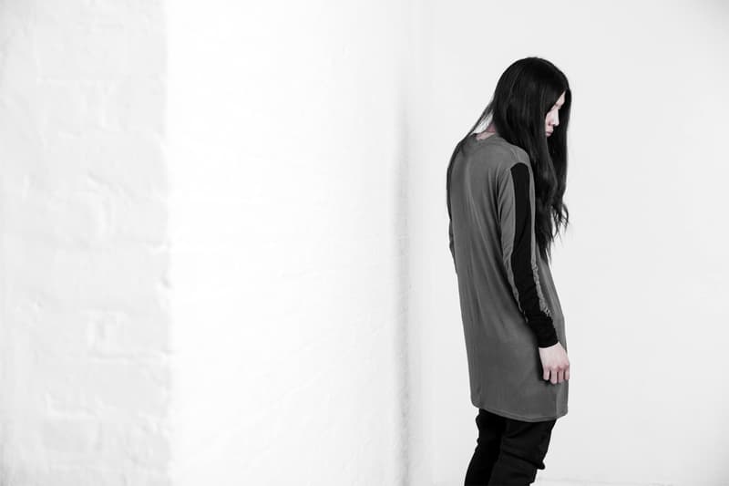 Represent 2014 秋冬「Future」系列