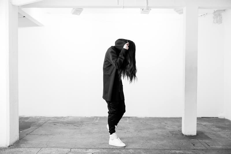 Represent 2014 秋冬「Future」系列