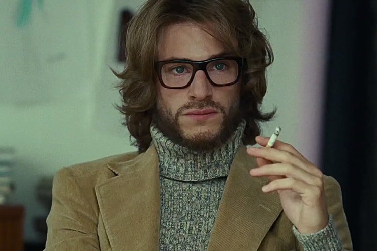 聖羅蘭傳記電影《Saint Laurent》官方預告片