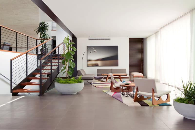 Mike Jacobs Architecture 打造 San Lorenzo 住宅