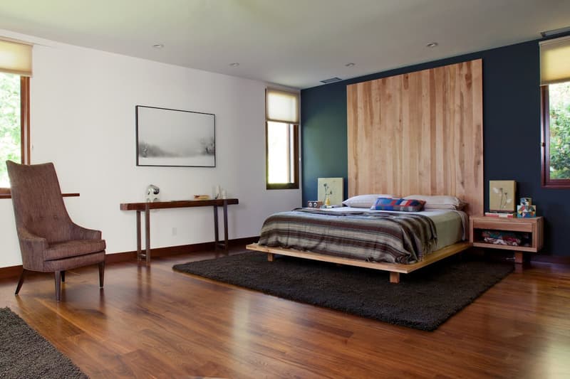 Mike Jacobs Architecture 打造 San Lorenzo 住宅