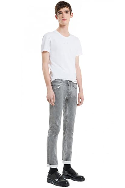 Sandro Homme 2014 早秋系列