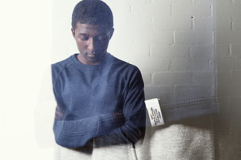 size? 2014 夏季 Basics 系列