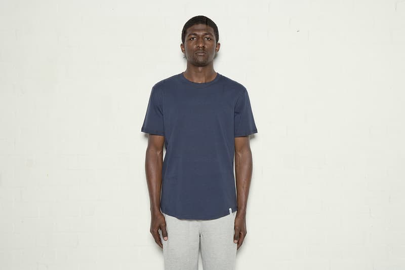 size? 2014 夏季 Basics 系列