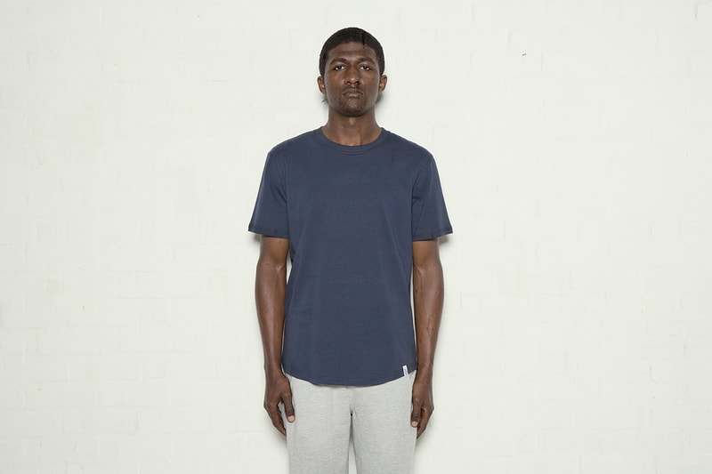 size? 2014 夏季 Basics 系列