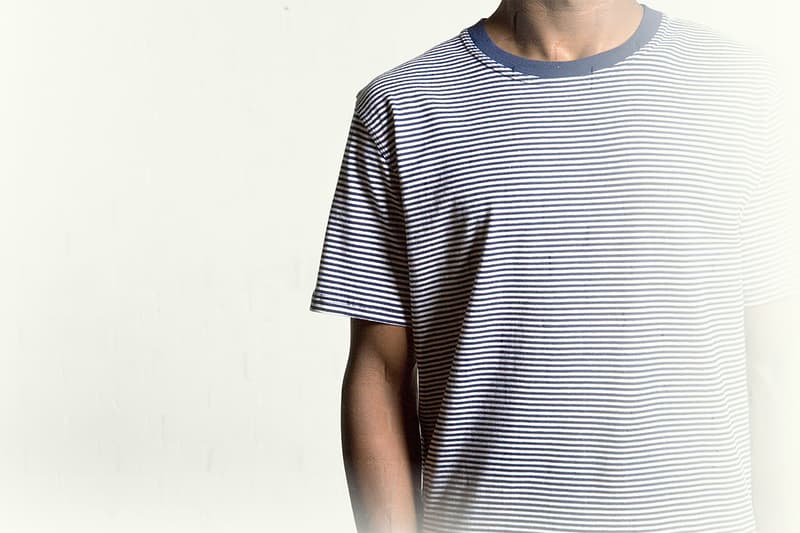 size? 2014 夏季 Basics 系列