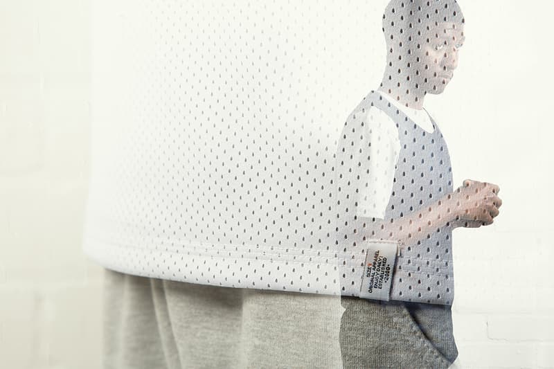 size? 2014 夏季 Basics 系列