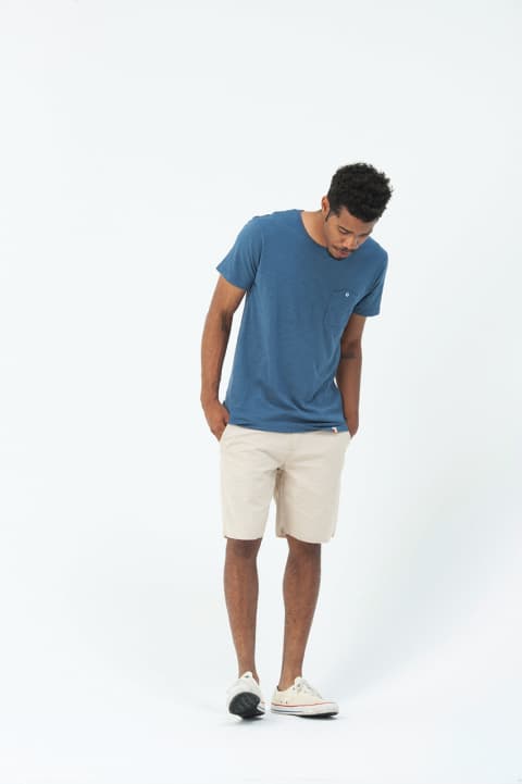 SLVDR 2015 春夏系列造型搭配 Lookbook