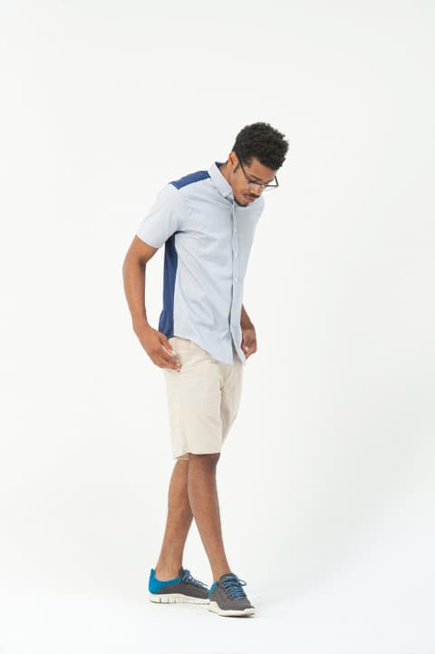 SLVDR 2015 春夏系列造型搭配 Lookbook