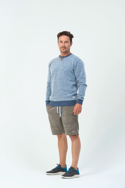 SLVDR 2015 春夏系列造型搭配 Lookbook