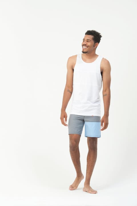 SLVDR 2015 春夏系列造型搭配 Lookbook